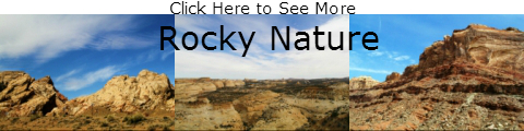 Banner purchase rocky nature sidha vision photography